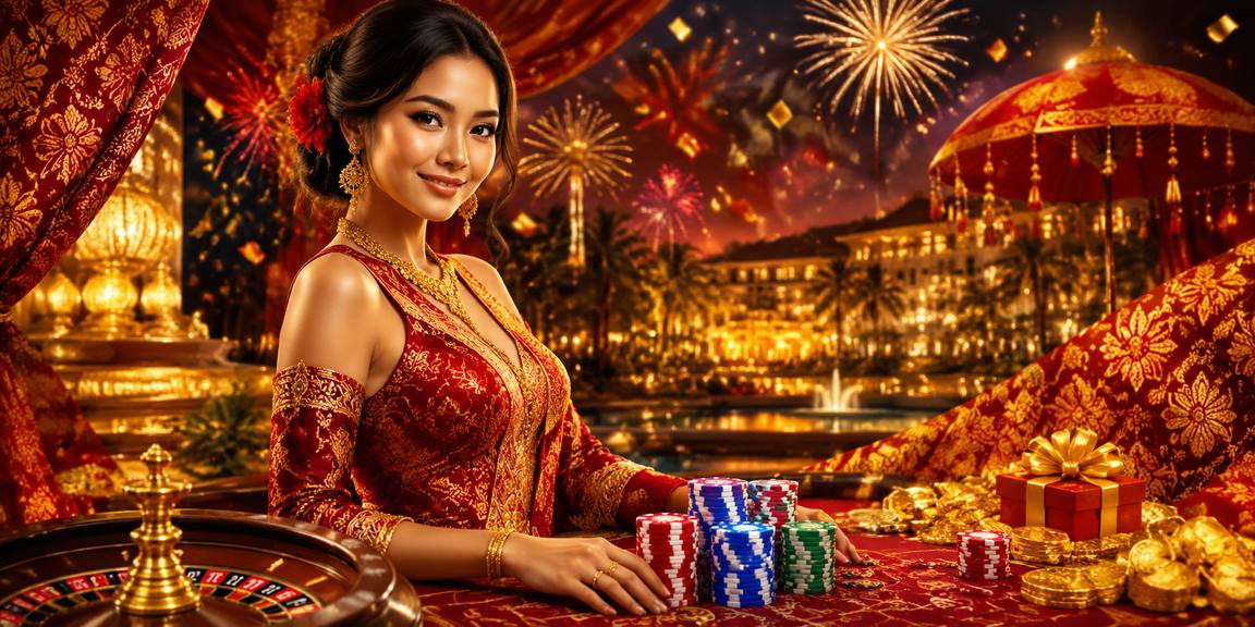 warga123 slot Monopoly Live