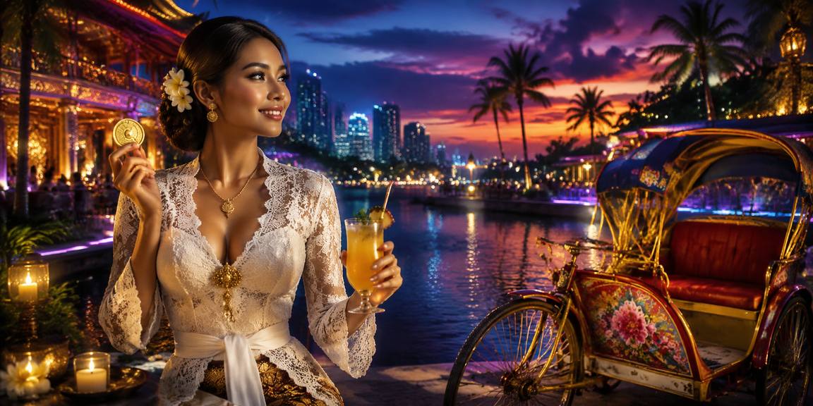 warga123 slot Live Baccarat Studio